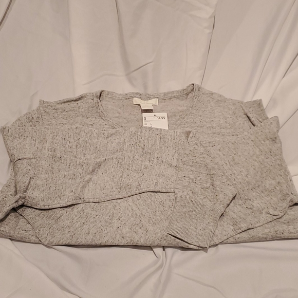 full button cardigan - Picture 2 of 2